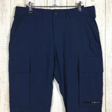 【Men's 31 ネイビー系】 Sailracing ( セイルレーシング ) レース カーゴ パンツ Race Cargo Pants ソフトシェル 日本未発売モデル 2111210 International Men's ソフトシェル ロングパンツ ボトムス - 【公式】2ndGEAR（セカンドギア）Webショップ【登山用品・アウトドア用品専門 買取販売店】