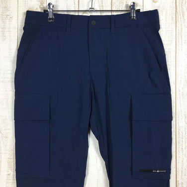 【Men's 31 ネイビー系】 Sailracing ( セイルレーシング ) レース カーゴ パンツ Race Cargo Pants ソフトシェル 日本未発売モデル 2111210 International Men's ソフトシェル ロングパンツ ボトムス - 【公式】2ndGEAR（セカンドギア）Webショップ【登山用品・アウトドア用品専門 買取販売店】