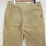 【Men's 30 ベージュ系】 Patagonia ( パタゴニア ) ストレート コード パンツ Straight Cord Pants オーガニックコットン 55095 International Men's CSC コットン ロングパンツ ボトムス ウェア - 【公式】2ndGEAR（セカンドギア）Webショップ【登山用品・アウトドア用品専門 買取販売店】