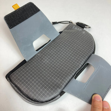 【OneSize グレー系】 Paago Works ( パーゴワークス ) スナップ S Snap S バッグ ストレージ 外付けポーチ z00052639 外付けポーチ バッグ ストレージ - 【公式】2ndGEAR（セカンドギア）Webショップ【登山用品・アウトドア用品専門 買取販売店】