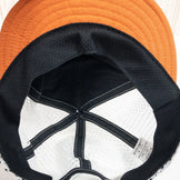 【M ブラック系】 Eldoreso ( エルドレッソ ) イリュージョン キャップ Illusion Cap ナイロン E7005320 キャップ ヘッドウェア ウェア小物 ウェア - 【公式】2ndGEAR（セカンドギア）Webショップ【登山用品・アウトドア用品専門 買取販売店】