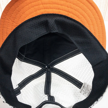 【M ブラック系】 Eldoreso ( エルドレッソ ) イリュージョン キャップ Illusion Cap ナイロン E7005320 キャップ ヘッドウェア ウェア小物 ウェア - 【公式】2ndGEAR（セカンドギア）Webショップ【登山用品・アウトドア用品専門 買取販売店】