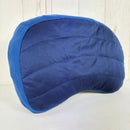 【Unisex Regular ネイビー系】 Sea To Summit ( シートゥーサミット ) エアロ ピロー Aeros Pillow エア注入式 軽量 コンパクト スリーピングシステム ピロー z00061789  ピロー スリーピングシステム-4