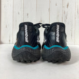[Men's 26.5cm Black] Montrail Montrail Trinity Max MONTRAIL TRINITY MX Discontinued Model, Hard to Find, Columbia Montrail Footwear, Trail Running Shoes z00059449 Trail