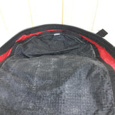 【OneSize レッド系】 Gregory ( グレゴリー ) クラシック デイパック Classic Daypack 26L アメリカ製 レッド リップストップナイロン シルバータグ 旧タグ Red Ripstop Nylon デイパック 容量【～29L】 バ - 【公式】2ndGEAR（セカンドギア）Webショップ【登山用品・アウトドア用品専門 買取販売店】