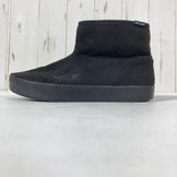 【Unisex 24.0cm ブラック系】 The North Face ( ザ・ノースフェイス ) ウインター キャンプ ブーティ 4 ショート Winter Camp Bootie IV Short フットウェア スノーブーツ z00059593  スノーブーツ フットウェ