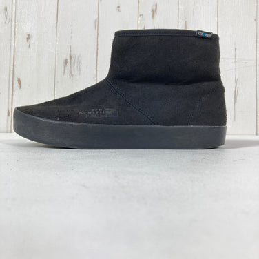 【Unisex 24.0cm ブラック系】 The North Face ( ザ・ノースフェイス ) ウインター キャンプ ブーティ 4 ショート Winter Camp Bootie IV Short フットウェア スノーブーツ z00059593  スノーブーツ フットウェ