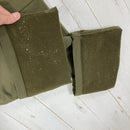 【Men's L グリーン系】 Millet ( ミレー ) モンテローザ パンツ Monterosa Pants ナイロン ウェア ボトムス ロングパンツ ソフトシェル z00058969  ソフトシェル ロングパンツ ボトムス ウェア-5