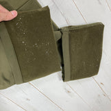 【Men's L グリーン系】 Millet ( ミレー ) モンテローザ パンツ Monterosa Pants ナイロン ウェア ボトムス ロングパンツ ソフトシェル z00058969  ソフトシェル ロングパンツ ボトムス ウェア