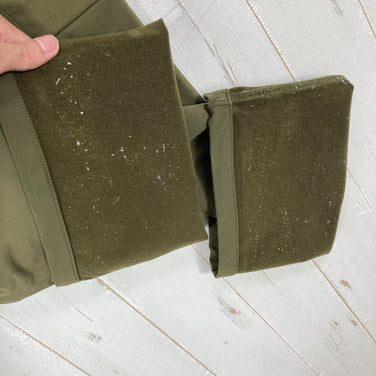 【Men's L グリーン系】 Millet ( ミレー ) モンテローザ パンツ Monterosa Pants ナイロン ウェア ボトムス ロングパンツ ソフトシェル z00058969  ソフトシェル ロングパンツ ボトムス ウェア