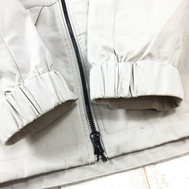 【Men's S ベージュ系】 Millet ( ミレー ) ストーム コットン パーカ Storm Cotton Parka コート ジャケット MIV01757 Men's コットン アウター ジャケット トップス ウェア - 【公式】2ndGEAR（セカンドギア）Webショップ【登山用品・アウトドア用品専門 買取販売店】