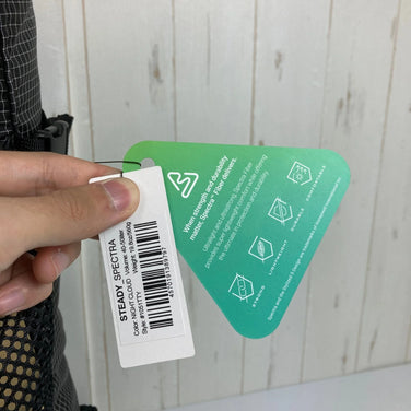 【OneSize ブラック系】 Trail Bum ( トレイルバム ) ステディ スペクトラ STEADY SPECTRA Night Cloud ナイロン バッグ ストレージ バックパック 容量【30L～54L】 z00052141 Night Cloud 容量 - 【公式】2ndGEAR（セカンドギア）Webショップ【登山用品・アウトドア用品専門 買取販売店】