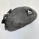 【S ブラック系】 2000s Gregory ( グレゴリー ) テールメイト ジュニア Tailmate Junior Micro Spectra 銀タグ 旧タグ 生産終了モデル 入手困難 希少カラー バッグ ストレージ ウエストバッグ ヒップパック-2