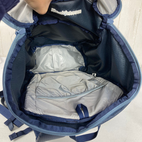 【Kid's OneSize ネイビー系】 Montbell ( モンベル ) グラナイト パック キッズ 30 Granite Pack Kid's 30 BKNV 30L 子ども用 ナイロン バッグ ストレージ バックパック デイパック 容量【～29L】 z00060996