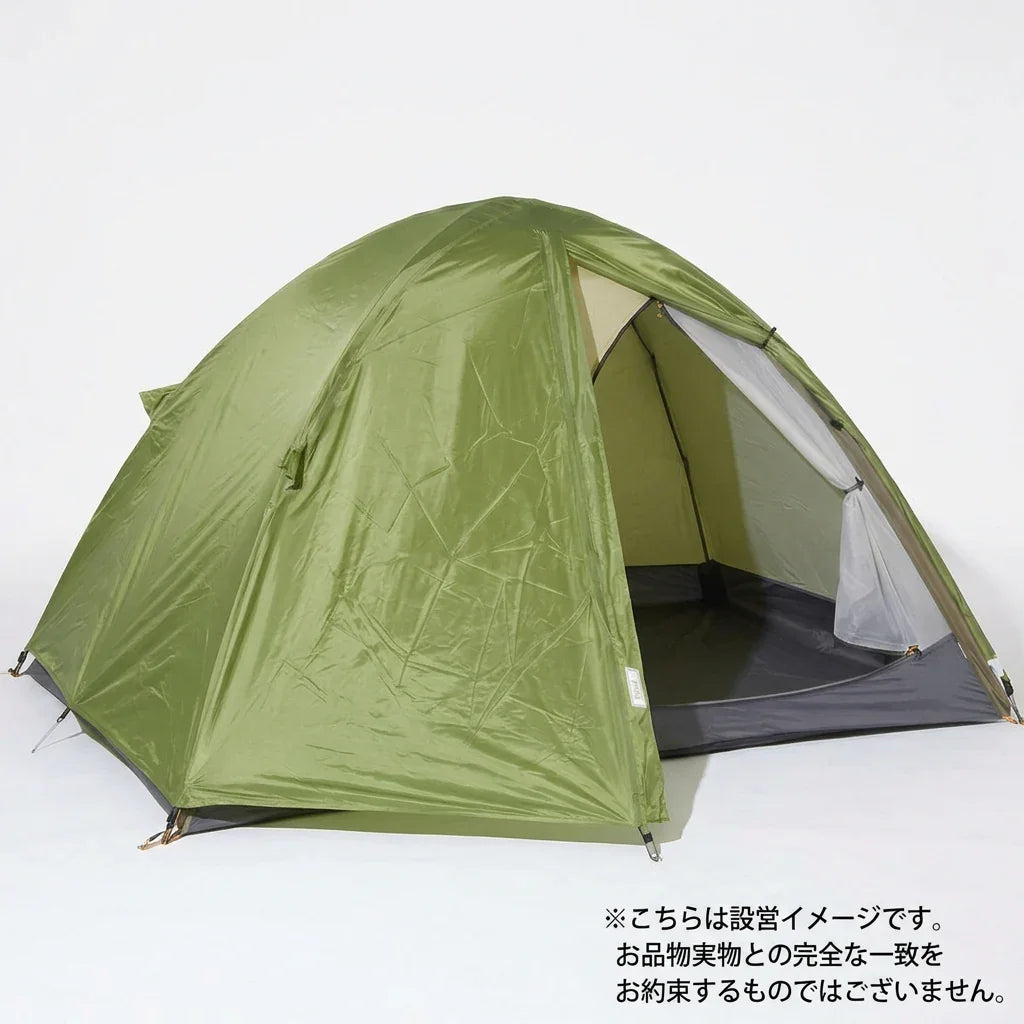 Arai Tent Ripen ( アライテント ライペン ) | 【公式】2ndGEAR