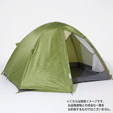 【OneSize グリーン系】 Arai Tent Ripen ( アライテント ライペン ) トレックライズ 1 Trek Raiz 1 ナイロン キャンピングギア テント 山岳テント z00056369  山岳テント テント キャンピングギア