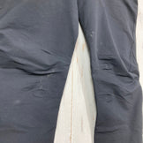 【Men's 34 ブラック系】 Arcteryx ( アークテリクス ) クレストン AR パンツ Creston AR Pant ナイロン ウェア ボトムス ロングパンツ フリース z00059056  フリース ロングパンツ ボトムス ウェア
