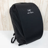 【Unisex OneSize ブラック系】 Arcteryx ( アークテリクス ) ブレード 20 Blade 20 ナイロン バッグ ストレージ バックパック デイパック 容量【～29L】 z00050506 デイパック 容量【～29L】 バックパック バッグ ストレージ - 【公式】2ndGEAR（セカンドギア）Webショップ【登山用品・アウトドア用品専門 買取販売店】