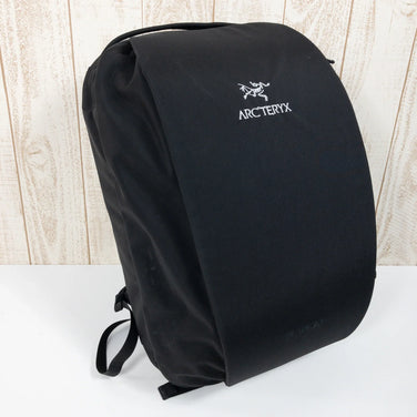 【Unisex OneSize ブラック系】 Arcteryx ( アークテリクス ) ブレード 20 Blade 20 ナイロン バッグ ストレージ バックパック デイパック 容量【～29L】 z00050506 デイパック 容量【～29L】 バックパック バッグ ストレージ - 【公式】2ndGEAR（セカンドギア）Webショップ【登山用品・アウトドア用品専門 買取販売店】
