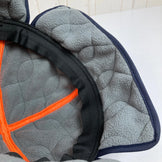 【Unisex OneSize ネイビー系】 Halo Commodity ( ハロコモディティ ) フラッター ターン キャップ Flutter Turn Cap ポリエステル ウェア ウェア小物 ヘッドウェア キャップ z00050453 キャップ ヘッドウェア ウェア小物 - 【公式】2ndGEAR（セカンドギア）Webショップ【登山用品・アウトドア用品専門 買取販売店】