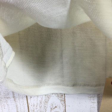 【Women's M アイボリー系】 Yamatomichi ( 山と道 ) ダブルフェイス メッシュ メリノ スリーブレス Df Mesh Merino Sleeveless メリノウール タンクトップ シャツ Asian Women's Ivory タンクトップ ノー - 【公式】2ndGEAR（セカンドギア）Webショップ【登山用品・アウトドア用品専門 買取販売店】