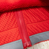 【Men's M レッド系】 Patagonia ( パタゴニア ) アールスリー ハイロフト ジャケット R3 Hi-Loft Jacket ポーラテック サーマルプロ フリース 生産終了モデル 入手困難 25700 International Men's RD - 【公式】2ndGEAR（セカンドギア）Webショップ【登山用品・アウトドア用品専門 買取販売店】