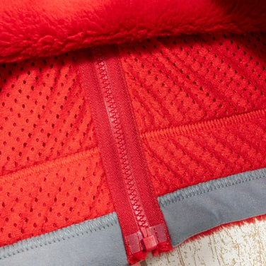 【Men's M レッド系】 Patagonia ( パタゴニア ) アールスリー ハイロフト ジャケット R3 Hi-Loft Jacket ポーラテック サーマルプロ フリース 生産終了モデル 入手困難 25700 International Men's RD - 【公式】2ndGEAR（セカンドギア）Webショップ【登山用品・アウトドア用品専門 買取販売店】