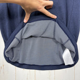 【Men's M ネイビー系】 Mammut ( マムート ) アジリティ T シャツ Aegility T-Shirt ポリエステル ウェア トップス インナー シャツ ショートスリーブTシャツ クルーネック 化繊 z00055424  化繊 ショートスリーブTシ