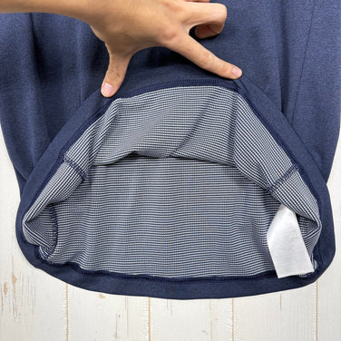 【Men's M ネイビー系】 Mammut ( マムート ) アジリティ T シャツ Aegility T-Shirt ポリエステル ウェア トップス インナー シャツ ショートスリーブTシャツ クルーネック 化繊 z00055424  化繊 ショートスリーブTシ