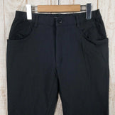 【Men's M チャコール系】 Marmot ( マーモット ) アーバン ウォーム パンツ Urban Warm Pants 保温 秋冬向け ストレッチ TOMOJD87 Asian Men's コットン ロングパンツ ボトムス ウェア - 【公式】2ndGEAR（セカンドギア）Webショップ【登山用品・アウトドア用品専門 買取販売店】