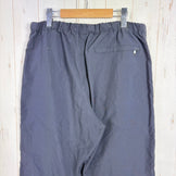 【Men's XL グレー系】 The North Face ( ザ・ノースフェイス ) ライニング フリース パンツ ナイロン ウェア ボトムス ロングパンツ フリース z00061080  フリース ロングパンツ ボトムス ウェア