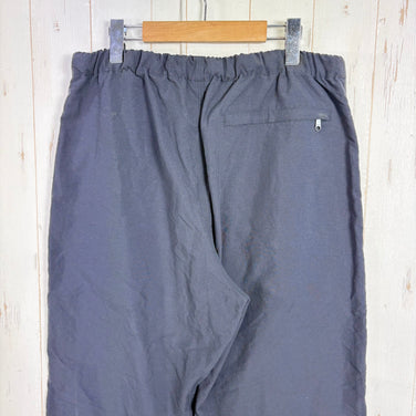 【Men's XL グレー系】 The North Face ( ザ・ノースフェイス ) ライニング フリース パンツ ナイロン ウェア ボトムス ロングパンツ フリース z00061080  フリース ロングパンツ ボトムス ウェア