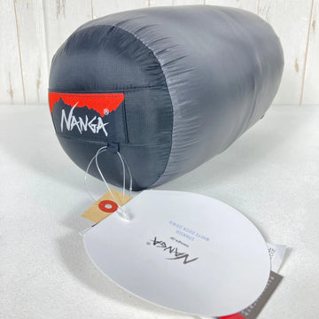 【Regular ブラック系】 Nanga ( ナンガ ) オーロラライト350DX AURORA light 350 DX ダウン スリーピングシステム 寝袋 ダウンシュラフ z00054367  ダウンシュラフ 寝袋 スリーピングシステム
