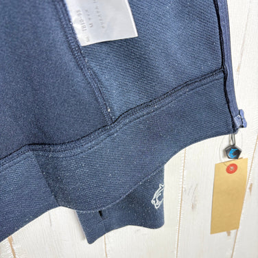 【Men's M ネイビー系】 Teton Bros ( ティートンブロス ) パワードライ フーディ POWER DRY HOODY ポリエステル ウェア トップス インナー シャツ フーディ 化繊 ポーラテック・パワードライ z00055457  化繊 フーディ