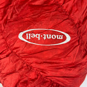 【OneSize レッド系】 Montbell ( モンベル ) U.L.スーパー スパイラルダウンハガー#3 800FP EXダウン ダウン スリーピングシステム 寝袋 ダウンシュラフ z00053584  ダウンシュラフ 寝袋 スリーピングシステム