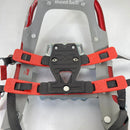 【OneSize グレー系】 Montbell ( モンベル ) アルパイン スノーポン Alpine Snow Pon アルミ ウィンターギア スノーシュー z00056290  スノーシュー ウィンターギア-6