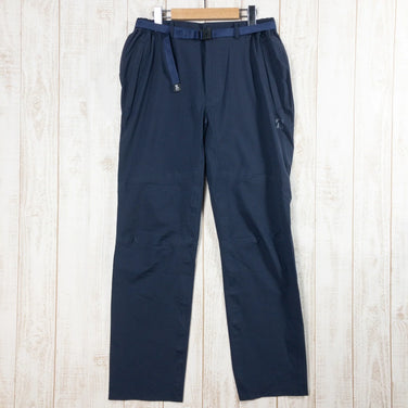 【Men's M ネイビー系】 Millet ( ミレー ) ティフォン 50000 ストレッチ トレック パンツ Typhon 50000 St Trek Pant ナイロン MIV01483 International Men's レインシェル ロングパンツ - 【公式】2ndGEAR（セカンドギア）Webショップ【登山用品・アウトドア用品専門 買取販売店】