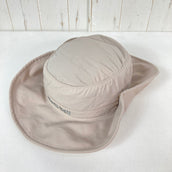 【Unisex S ベージュ系】 Montbell ( モンベル ) ワイド ブリム ハット Wide Brim Hat ナイロン ウェア ウェア小物 ヘッドウェア ハット z00059584 ハット ヘッドウェア ウェア小物 ウェア