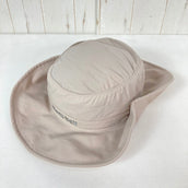 【Unisex S ベージュ系】 Montbell ( モンベル ) ワイド ブリム ハット Wide Brim Hat ナイロン ウェア ウェア小物 ヘッドウェア ハット z00059584 ハット ヘッドウェア ウェア小物 ウェア