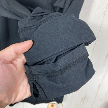 【Men's XL ブラック系】 Teton Bros ( ティートンブロス ) アクシオ ライト フーディ Axio Lite Hoody ウール ウェア トップス インナー シャツ フーディ ウール z00059989  ウール フーディ インナー シャツ トップ