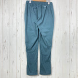 [Unisex XS Blue] Teton Bros Wind River Pant Nylon Apparel Bottoms Long Pants Wind Shell z00058178 Wind Shell Long Pants Bottoms Apparel