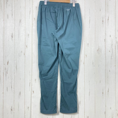 [Unisex XS Blue] Teton Bros Wind River Pant Nylon Apparel Bottoms Long Pants Wind Shell z00058178 Wind Shell Long Pants Bottoms Apparel