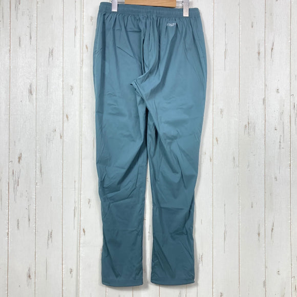 【Unisex XS ブルー系】 Teton Bros ( ティートンブロス ) ウィンド リバー パンツ Wind River Pant ナイロン ウェア ボトムス ロングパンツ ウィンドシェル z00058178  ウィンドシェル ロングパンツ ボトムス ウェア
