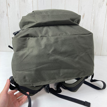【OneSize グリーン系】 Jackwolfskin ( ジャックウルフスキン ) バークレー Berkeley ポリエステル バッグ ストレージ バックパック 容量【30L～54L】 z00059270  容量【30L～54L】 バックパック バッグ ストレー