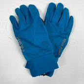 【男女通用 S 蓝色】2015 Patagonia 防风手套 涤纶 服装配饰 手套 z00057147 手套 服装配饰 服装