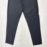 【Women's S ブラック系】 Axesquin ( アクシーズクイン ) モディファイド modified W'S テック パンツ W's Tech Pants 322024 BLACK z00058216 BLACK  ロングパンツ ボトムス ウェア