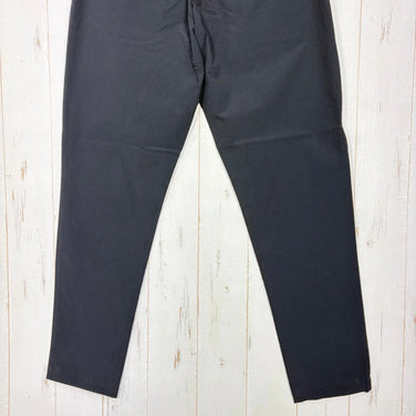 【Women's S ブラック系】 Axesquin ( アクシーズクイン ) モディファイド modified W'S テック パンツ W's Tech Pants 322024 BLACK z00058216 BLACK  ロングパンツ ボトムス ウェア