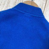 【Baby's 12M ブルー系】 Patagonia ( パタゴニア ) ベビー シンチラ ベスト Baby Synchilla Vest フリース 61004 International Baby's LAG Lagoon Blue フリース ベスト トップス ウェ - 【公式】2ndGEAR（セカンドギア）Webショップ【登山用品・アウトドア用品専門 買取販売店】
