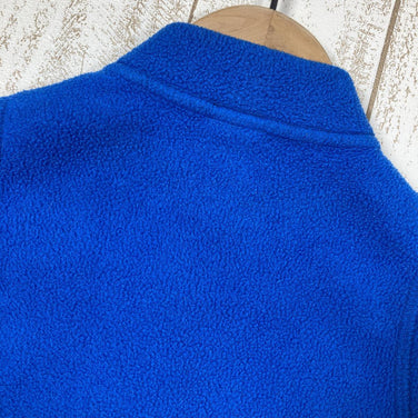 【Baby's 12M ブルー系】 Patagonia ( パタゴニア ) ベビー シンチラ ベスト Baby Synchilla Vest フリース 61004 International Baby's LAG Lagoon Blue フリース ベスト トップス ウェ - 【公式】2ndGEAR（セカンドギア）Webショップ【登山用品・アウトドア用品専門 買取販売店】