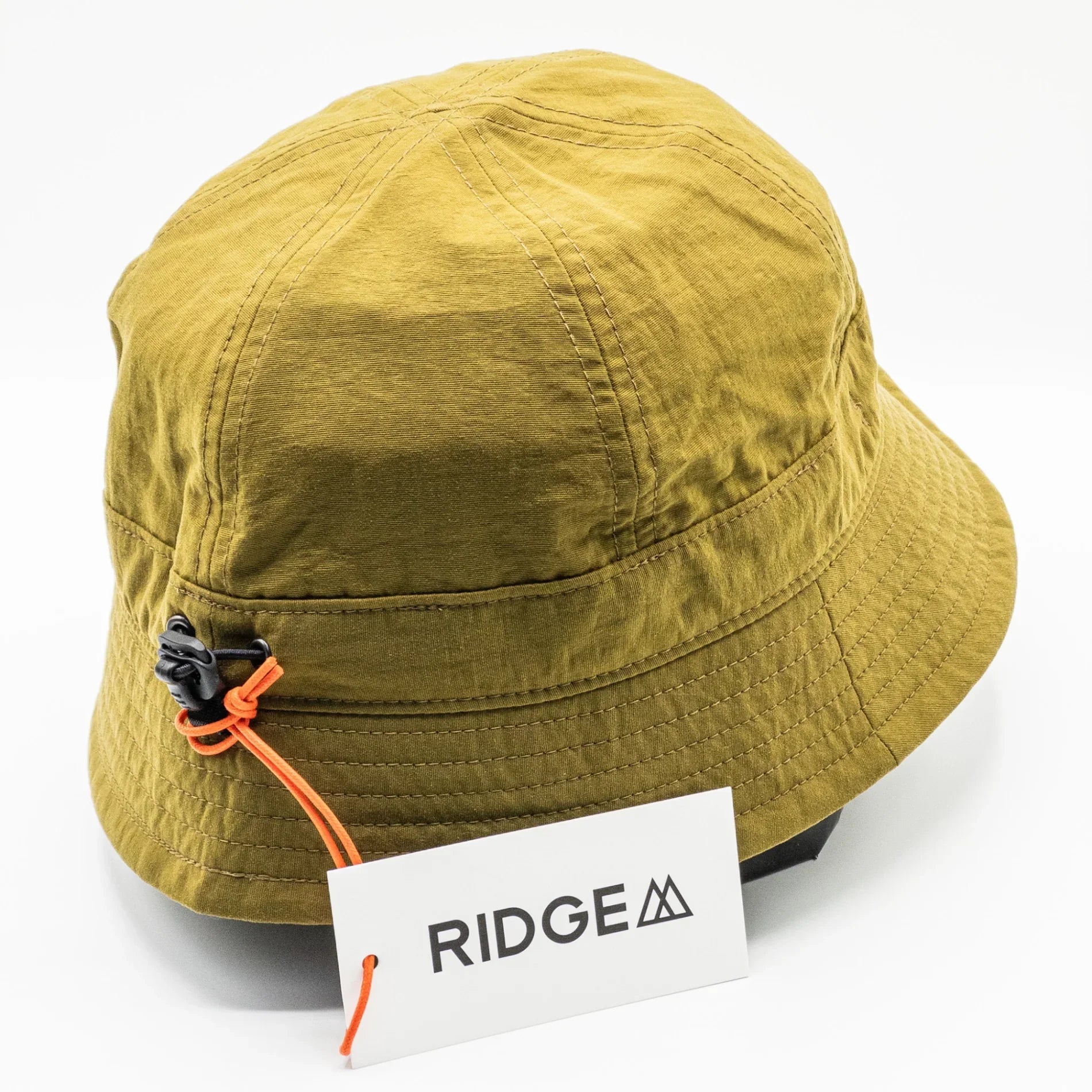 【OneSize グリーン系】 Ridge Mountain Gear ( リッジマウンテンギア ) イナフ ハット Enough Hat UGUISU ナイロン ウェア ウェア小物 ヘッドウェア ハット z00052094 UGUISU ハット ヘッドウェア ウェ - 【公式】2ndGEAR（セカンドギア）Webショップ【登山用品・アウトドア用品専門 買取販売店】